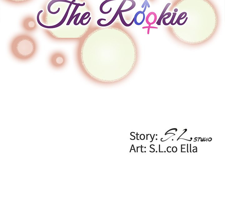 Rookie Guy Chapter 4 - HolyManga.Net