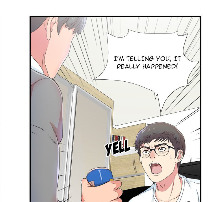 Rookie Guy Chapter 6 - HolyManga.Net