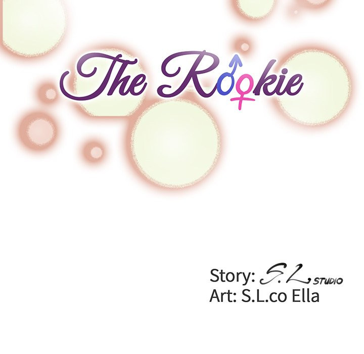 Rookie Guy Chapter 8 - HolyManga.Net