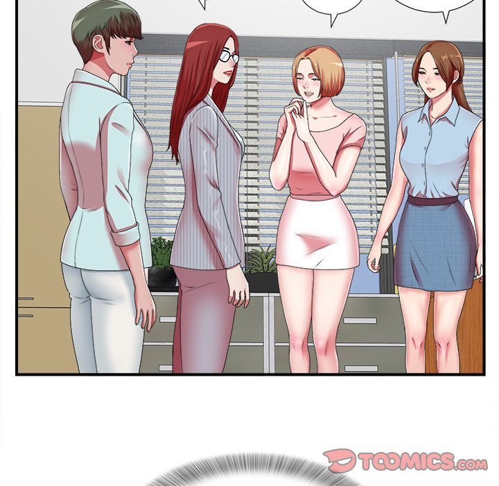 Rookie Guy Chapter 10 - HolyManga.Net