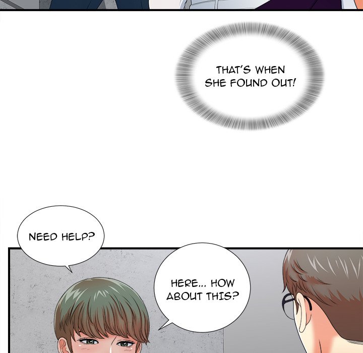 Rookie Guy Chapter 13 - HolyManga.Net