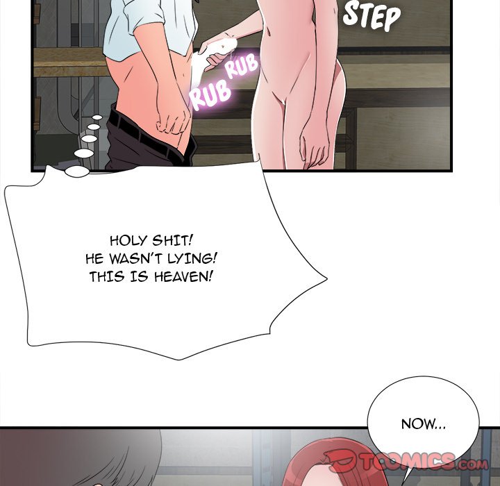 Rookie Guy Chapter 28 - HolyManga.Net