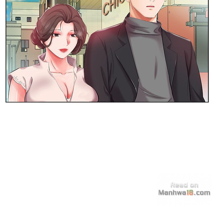 Sweet Guilty Love Chapter 6 - BidManga.com