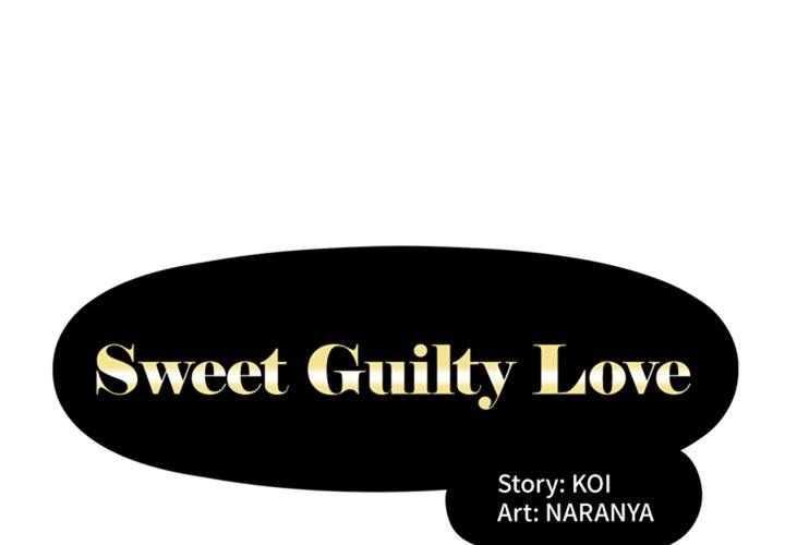 Sweet Guilty Love Chapter 23 - BidManga.com