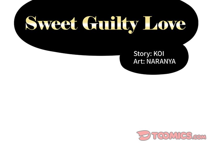 Sweet Guilty Love Chapter 49 - BidManga.com