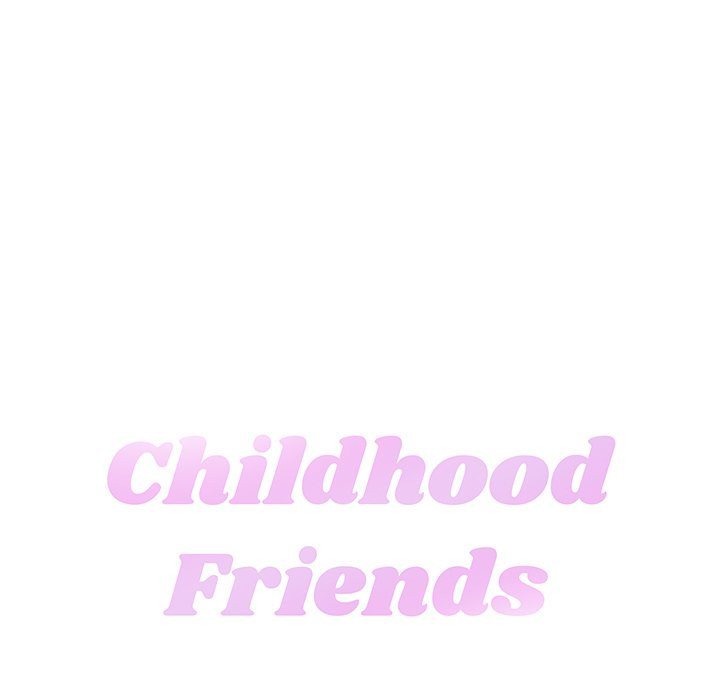 Childhood Friends Chapter 9 - BidManga.com