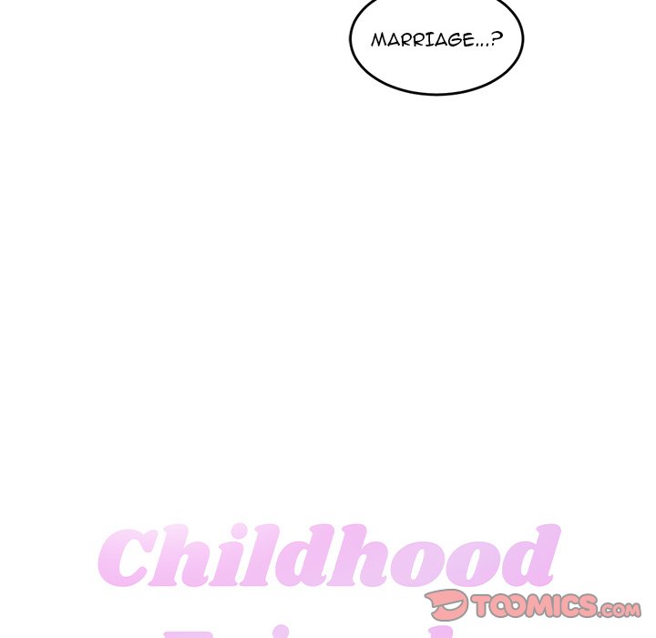 Childhood Friends Chapter 26 - BidManga.com