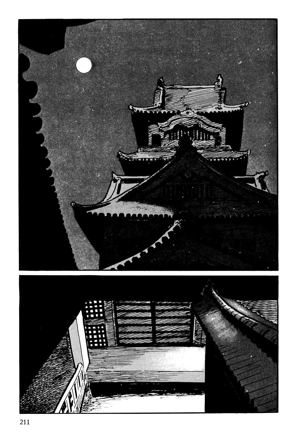 Path of the Assassin Chapter 44.1 - BidManga.com