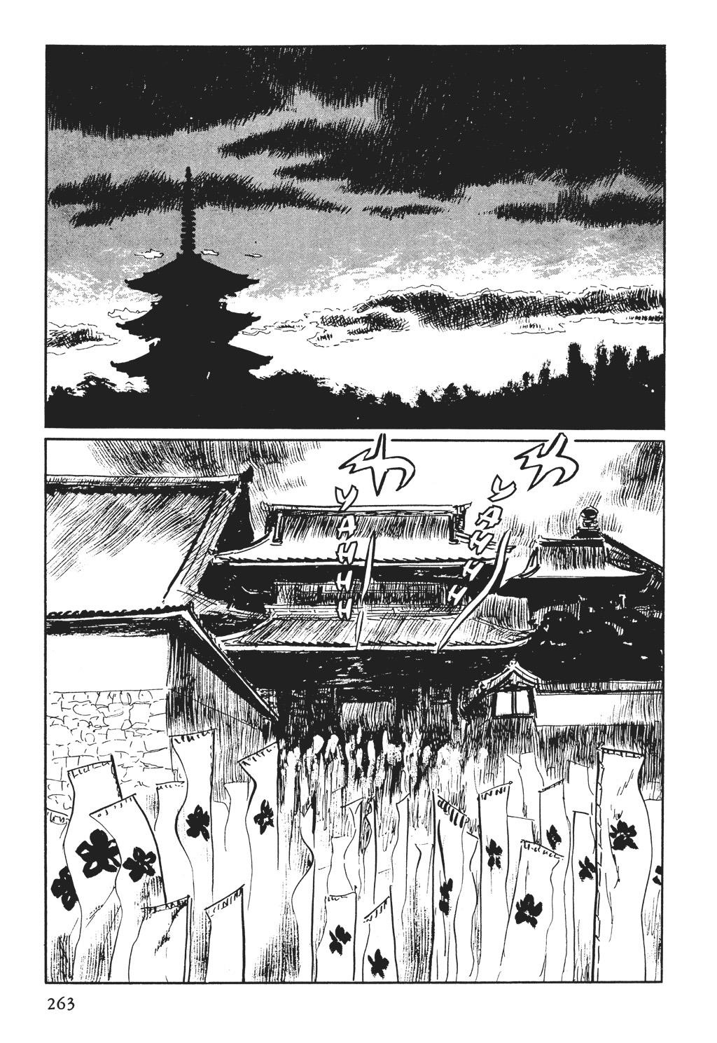 Path of the Assassin Chapter 53 - HolyManga.Net