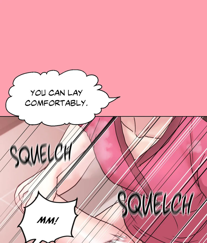 Comes With Benefits Chapter 8 - HolyManga.Net