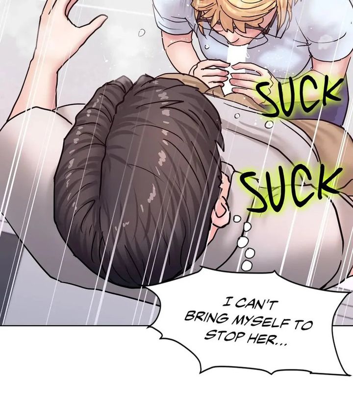 Comes With Benefits Chapter 9 - HolyManga.Net