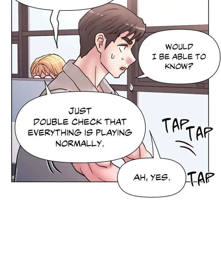 Comes With Benefits Chapter 9 - HolyManga.Net