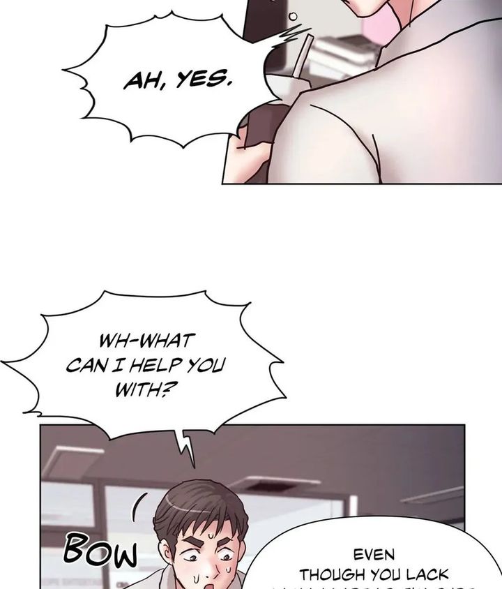 Comes With Benefits Chapter 9 - HolyManga.Net