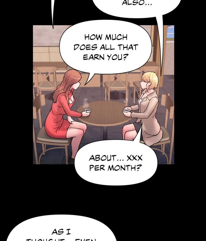 Comes With Benefits Chapter 10 - HolyManga.Net