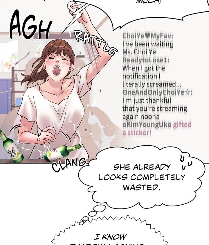 Comes With Benefits Chapter 11 - HolyManga.Net