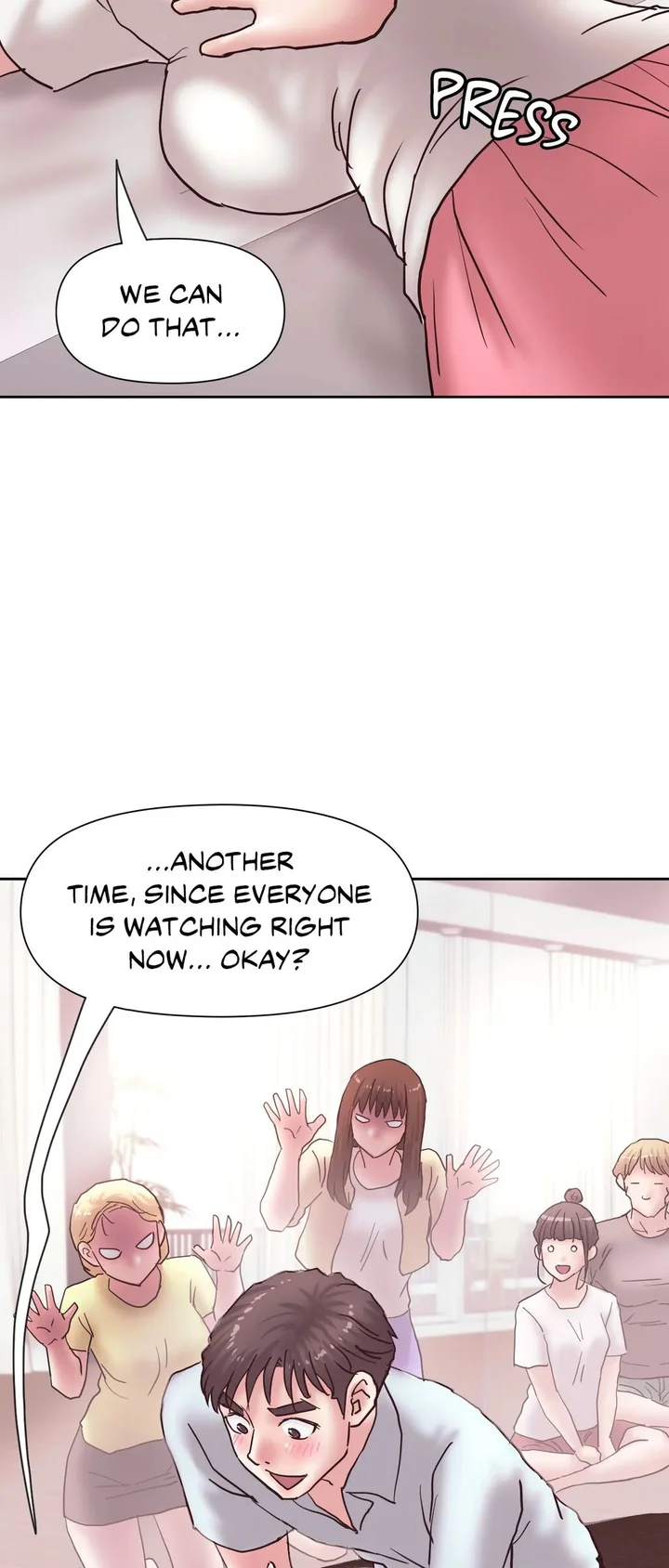 Comes With Benefits Chapter 22 - HolyManga.Net