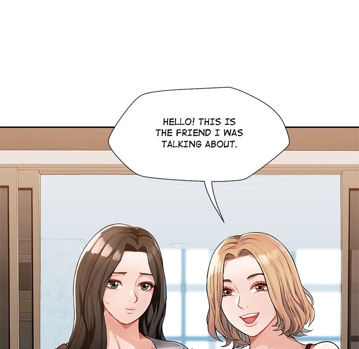 Wait, I’m a Married Woman! Chapter 1 - HolyManga.Net