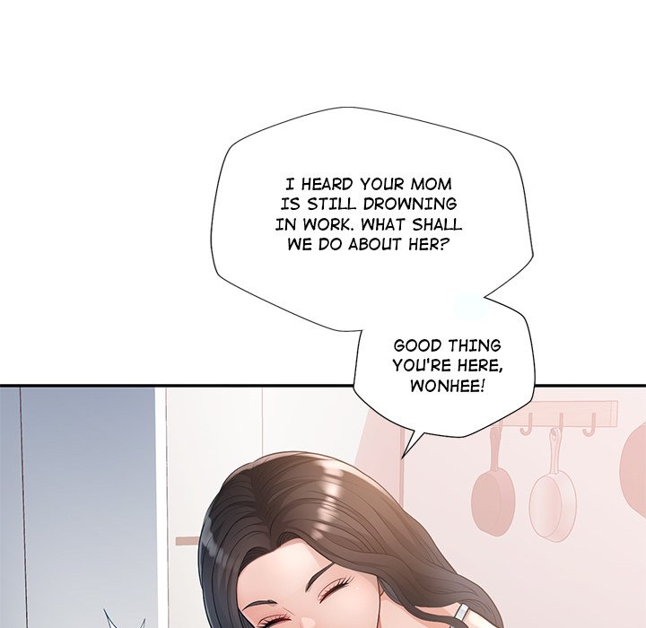 Wait, I’m a Married Woman! Chapter 1 - HolyManga.Net