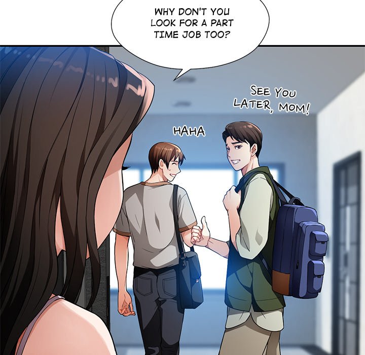 Wait, I’m a Married Woman! Chapter 1 - HolyManga.Net