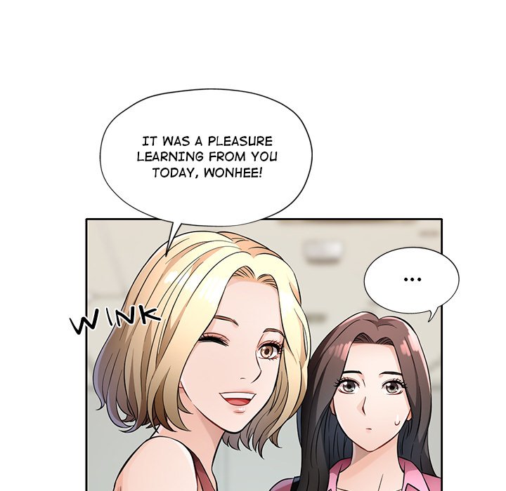 Wait, I’m a Married Woman! Chapter 6 - HolyManga.Net