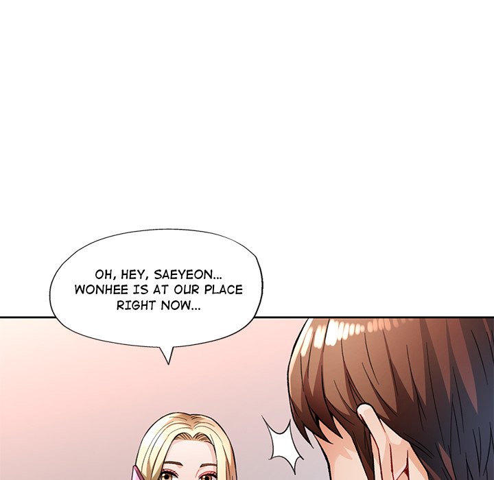 Wait, I’m a Married Woman! Chapter 11 - HolyManga.Net