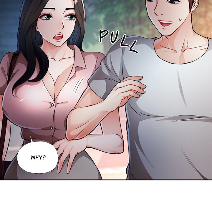 Wait, I’m a Married Woman! Chapter 14 - HolyManga.Net