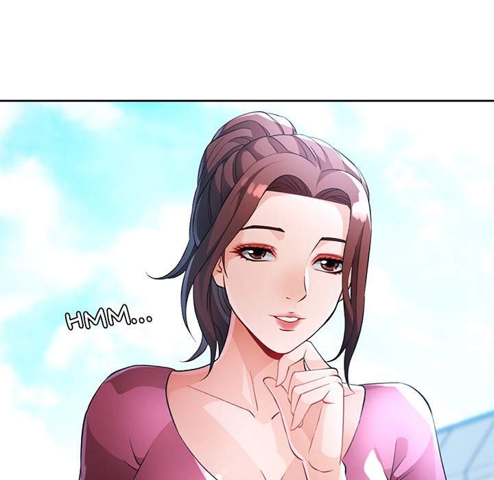 Wait, I’m a Married Woman! Chapter 21 - HolyManga.Net