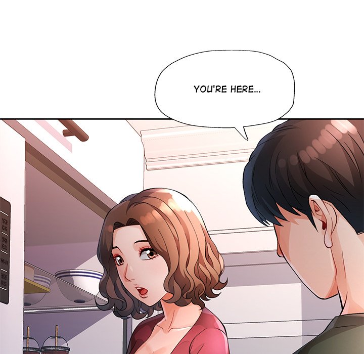 Wait, I’m a Married Woman! Chapter 27 - HolyManga.Net