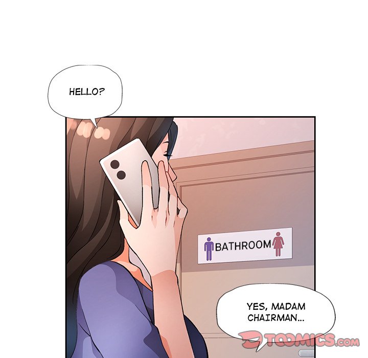 Wait, I’m a Married Woman! Chapter 35 - HolyManga.Net