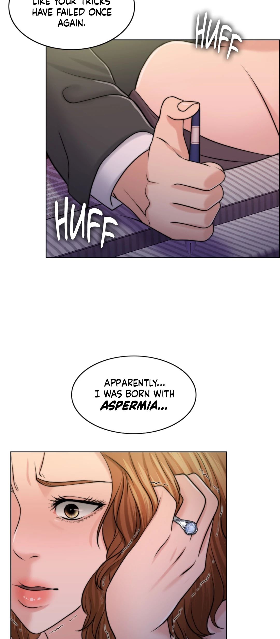 Wife for 1000 Days Chapter 44 - HolyManga.Net