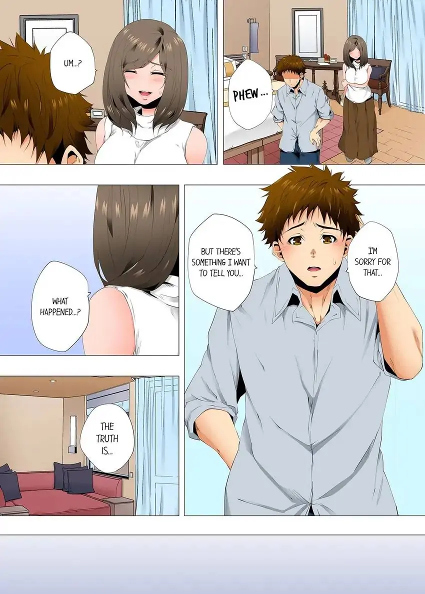 A Sexless Wife Finds Pleasures in a Sexual Beauty Treatment and Cums Again and Again Chapter 80 - HolyManga.Net