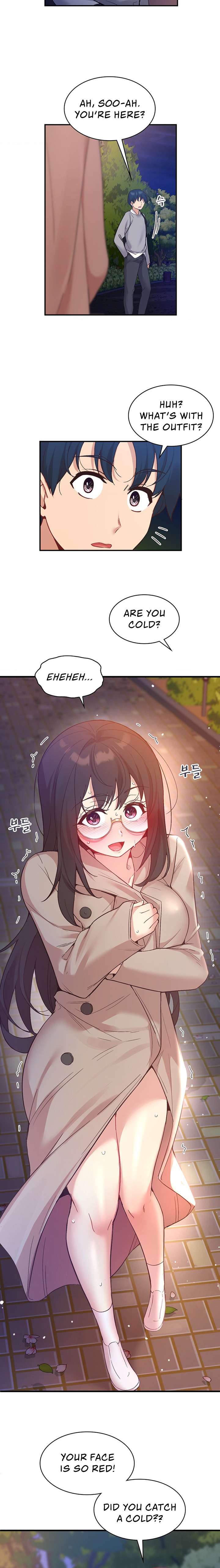 Smart App Life Chapter 15 - BidManga.com