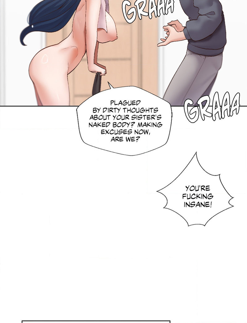 Family With Benefits Chapter 6 - HolyManga.Net