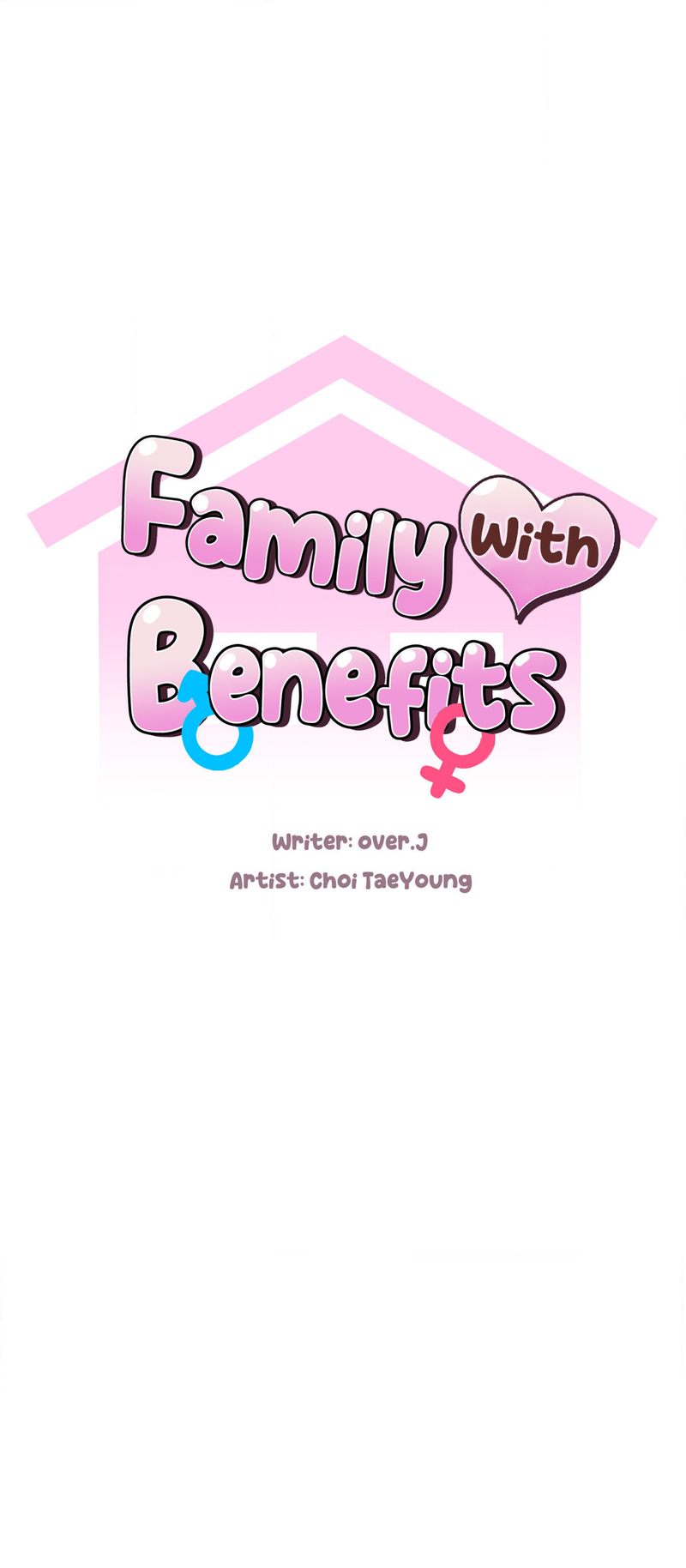 Family With Benefits Chapter 12 - HolyManga.Net