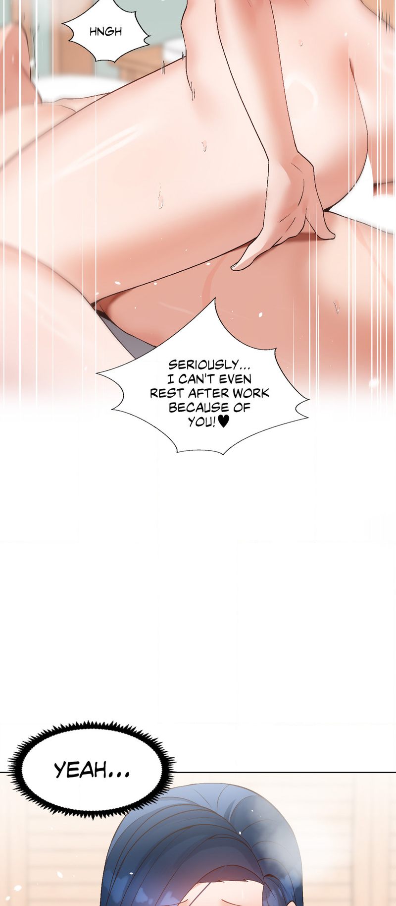 Family With Benefits Chapter 12 - HolyManga.Net