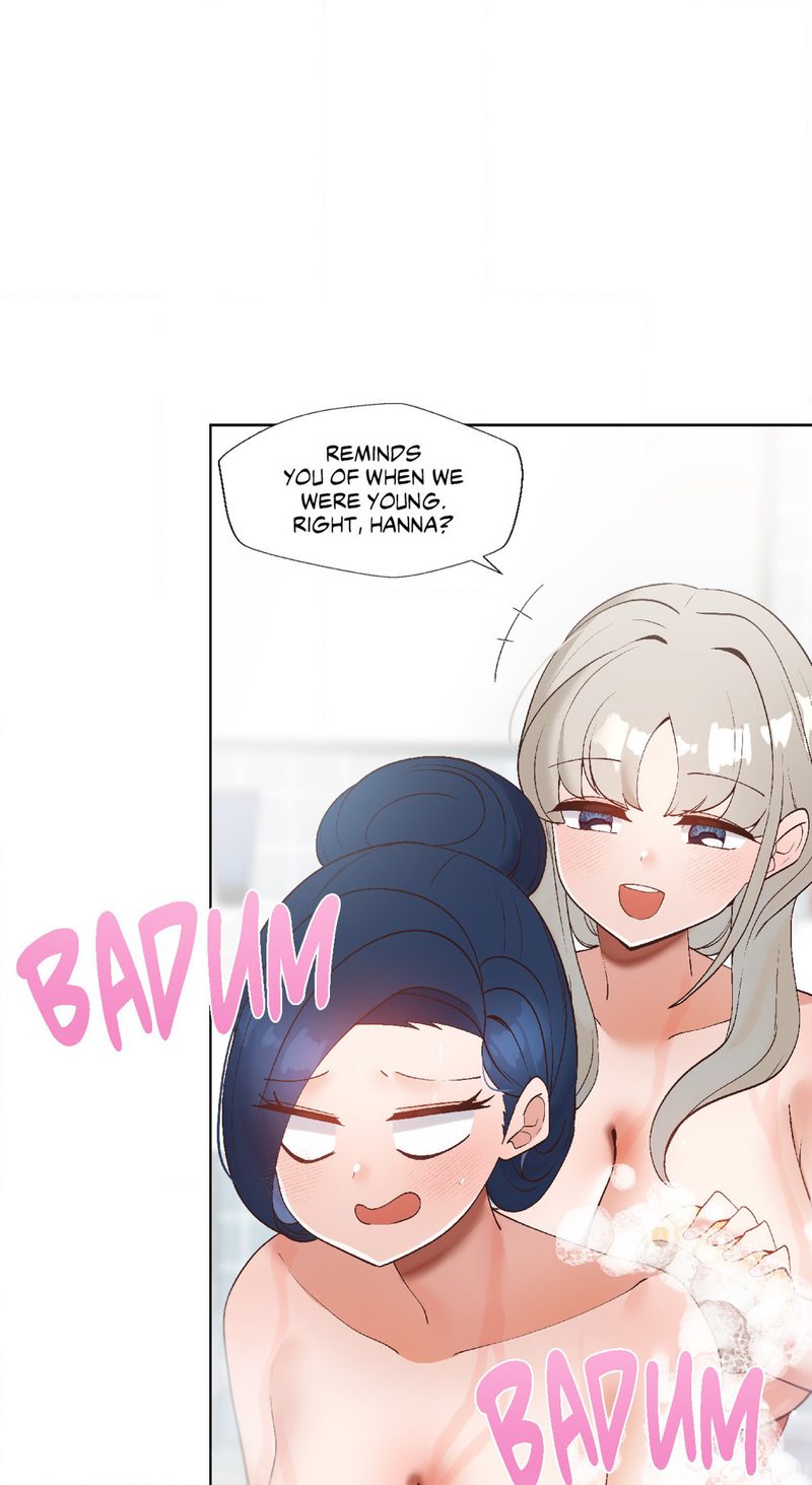 Family With Benefits Chapter 15 - HolyManga.Net