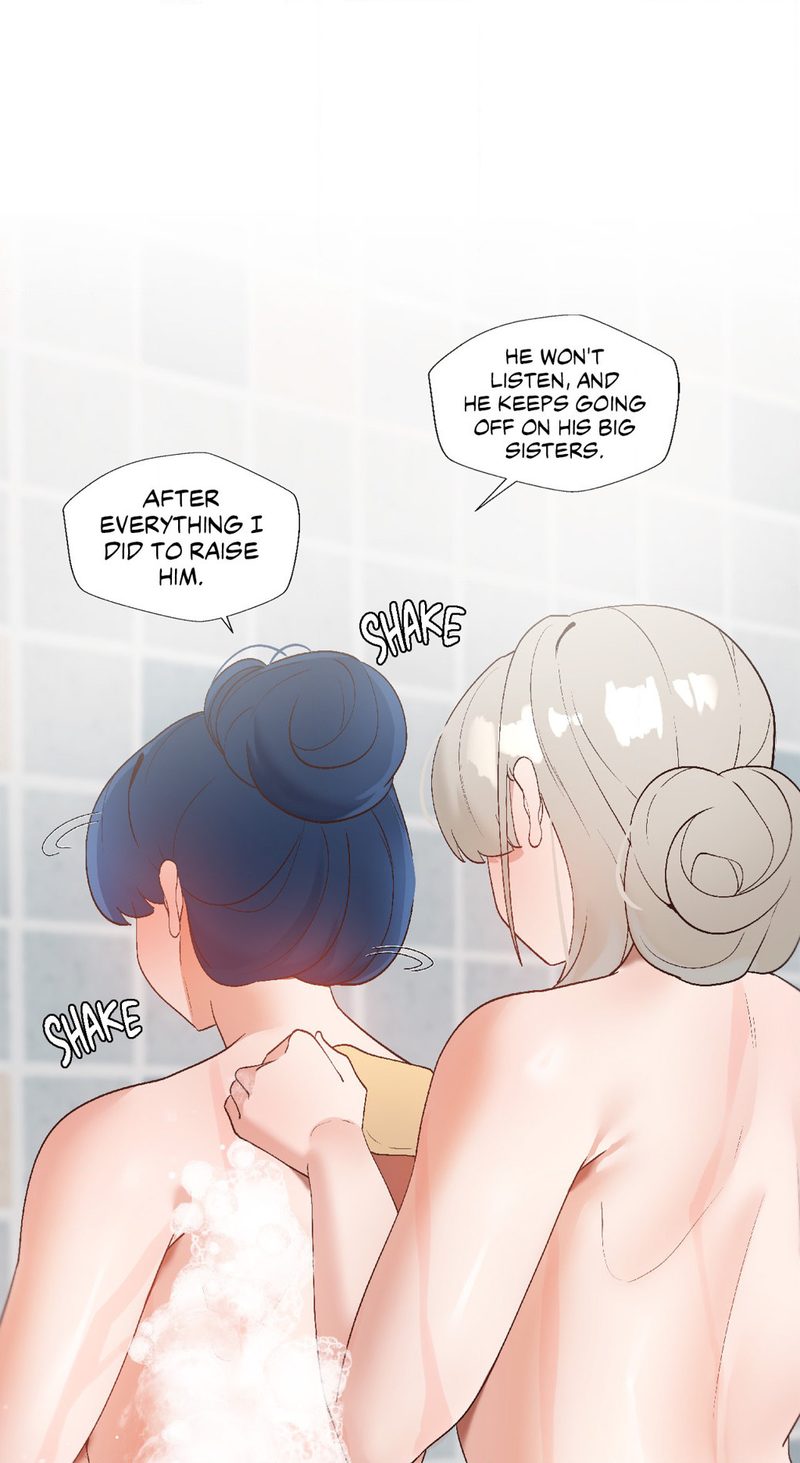 Family With Benefits Chapter 15 - HolyManga.Net