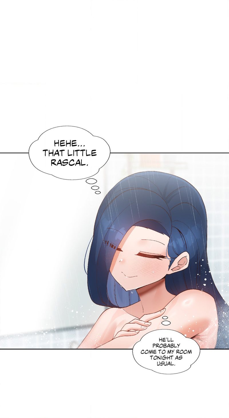 Family With Benefits Chapter 15 - HolyManga.Net