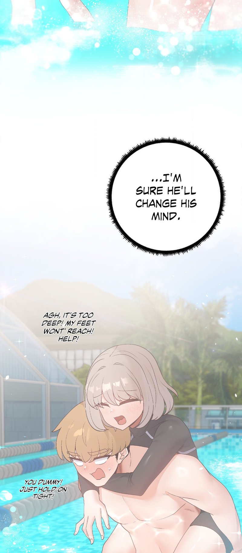 Family With Benefits Chapter 18 - HolyManga.Net