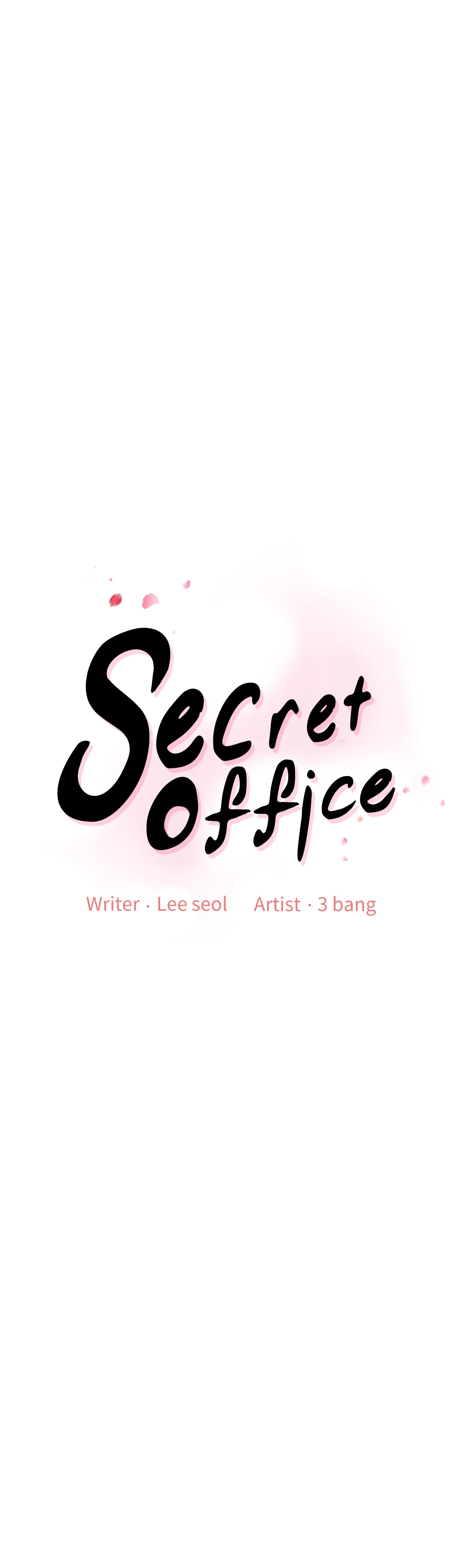 Secret Office Chapter 10 - HolyManga.Net