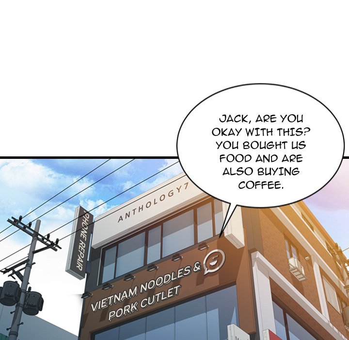 Just For You Chapter 3 - HolyManga.Net