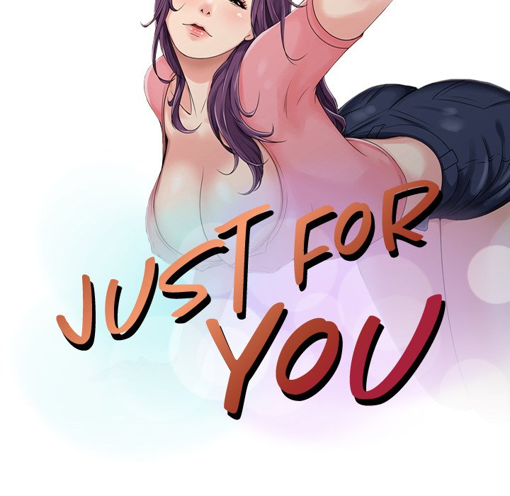 Just For You Chapter 6 - HolyManga.Net