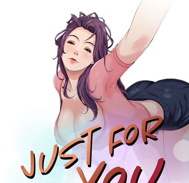 Just For You Chapter 7 - HolyManga.Net