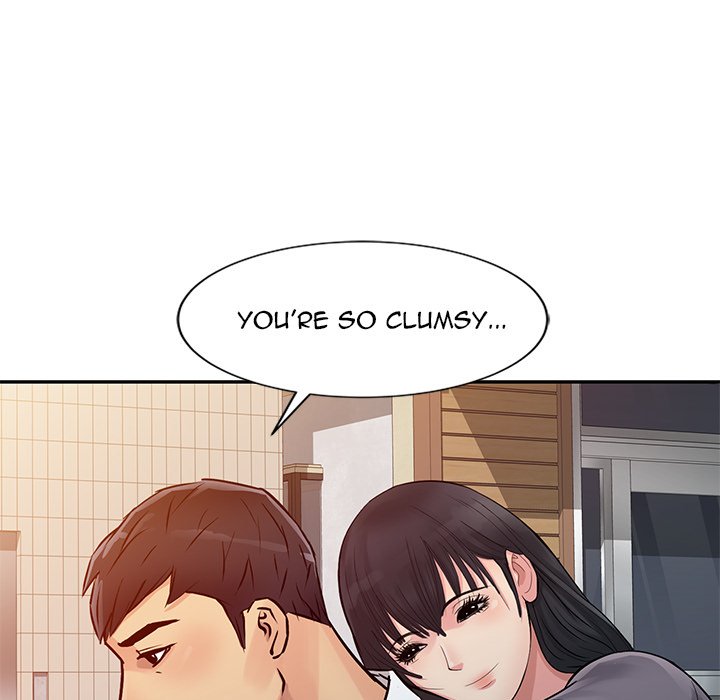 Just For You Chapter 11 - HolyManga.Net