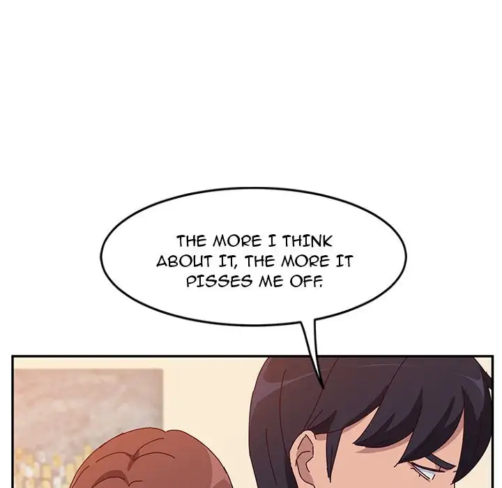 Twice the Love Chapter 20 - HolyManga.Net