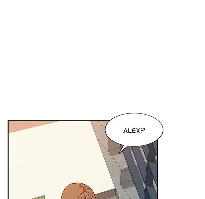 Twice the Love Chapter 24 - HolyManga.Net