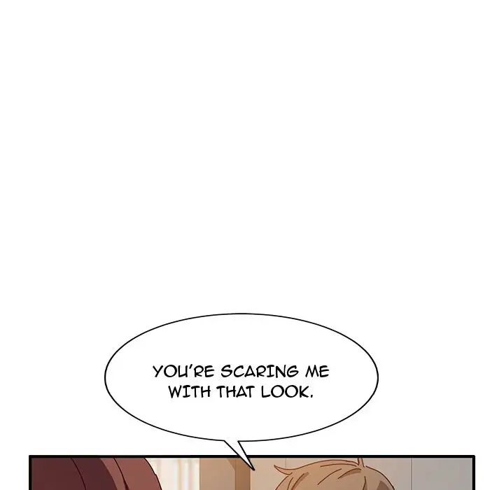 Twice the Love Chapter 25 - HolyManga.Net