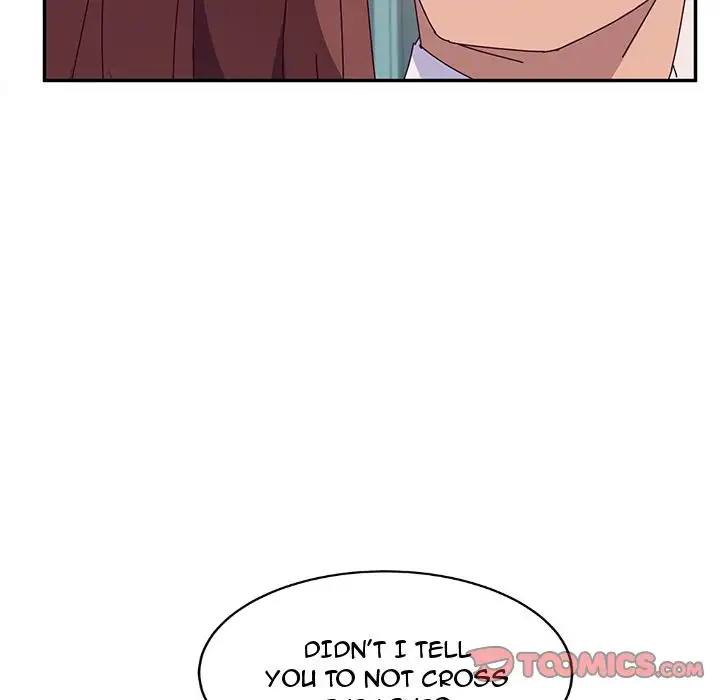 Twice the Love Chapter 25 - HolyManga.Net