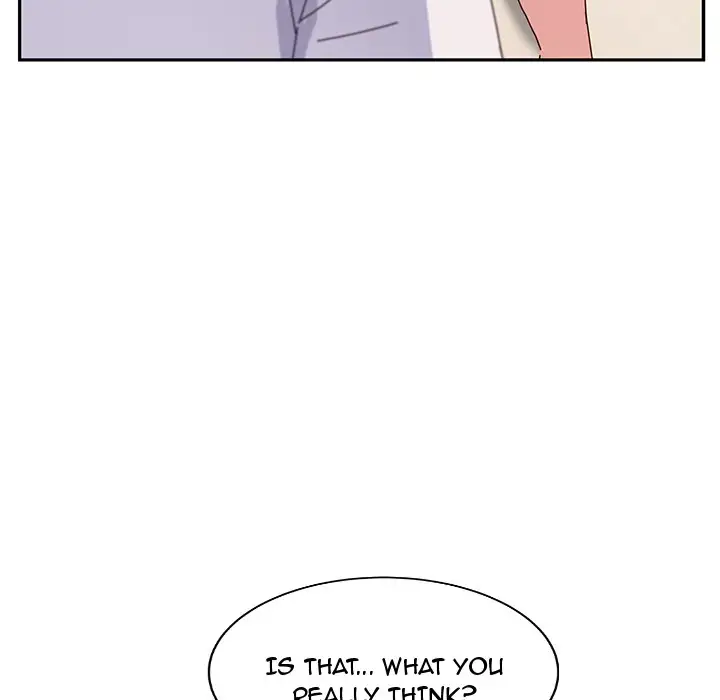 Twice the Love Chapter 28 - HolyManga.Net