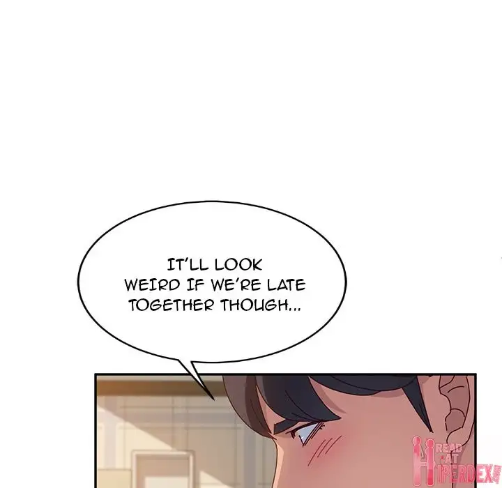 Twice the Love Chapter 32 - HolyManga.Net